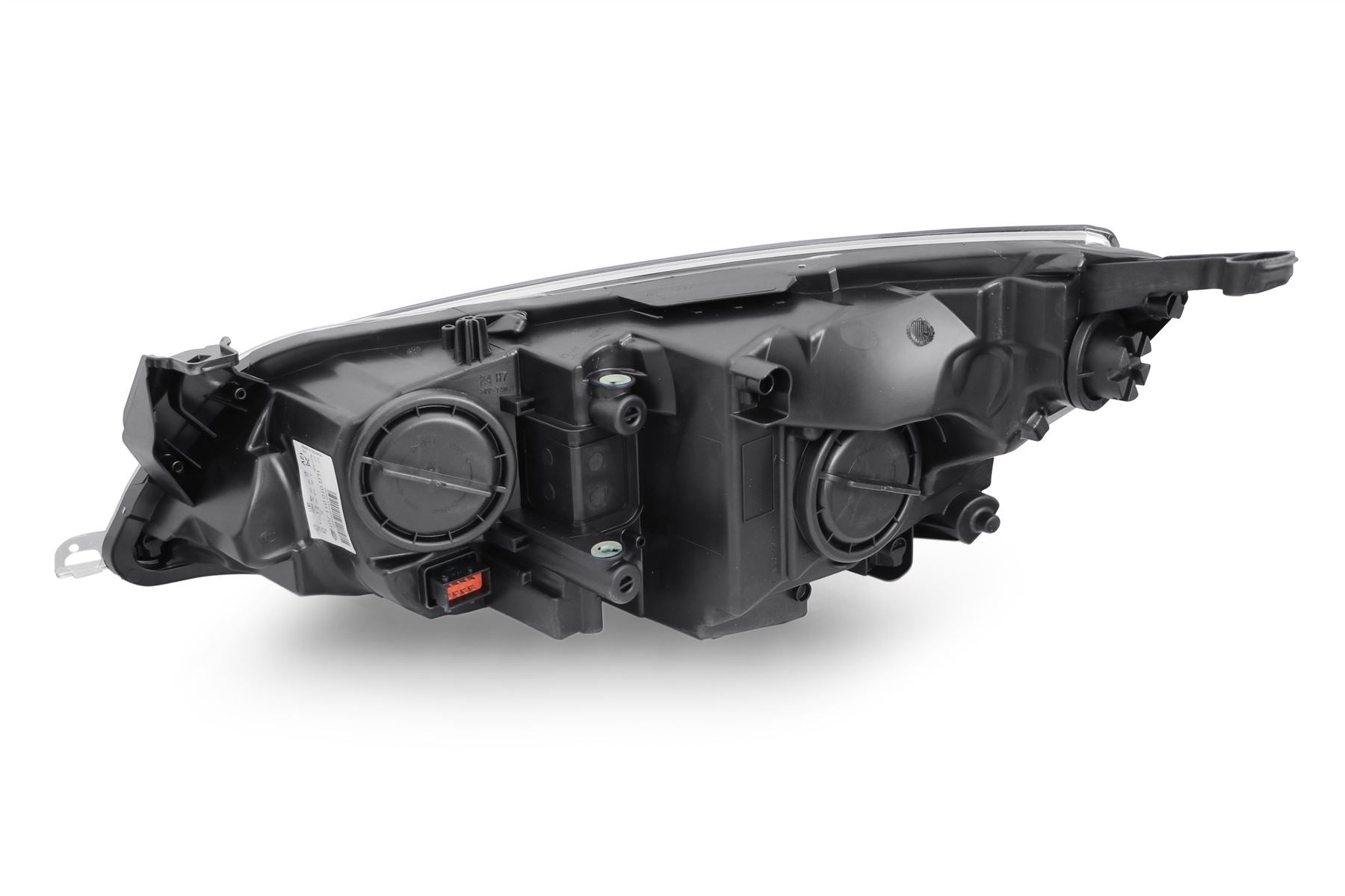 Hella DRL Right Headlight for Vauxhall, OEM quality, OEM 13371601 - View 9