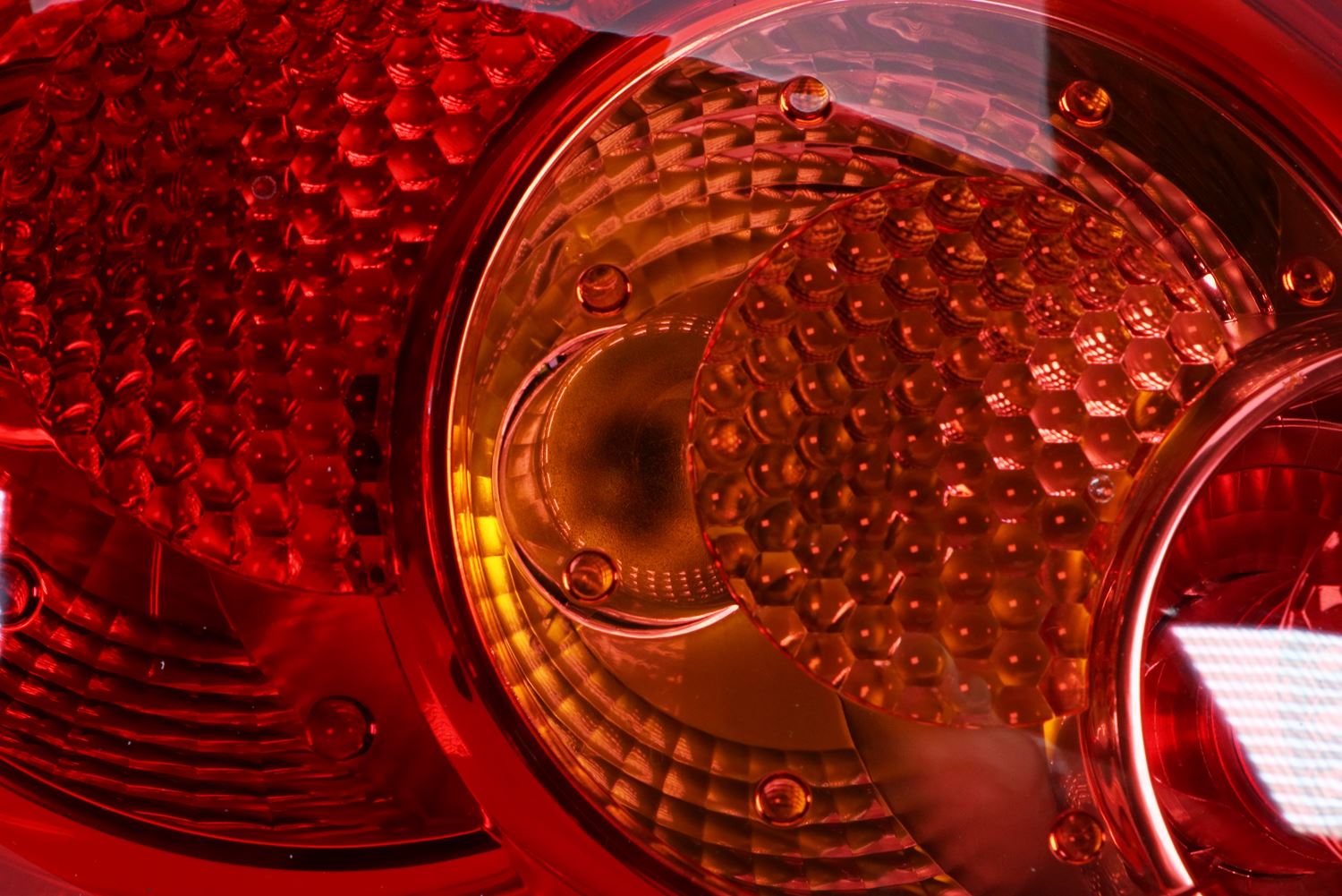 Toyota Aygo Left Rear Light, Magneti Marelli OEM, OEM 815610H010 - View 7
