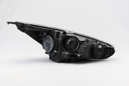 Hella DRL Left Headlight for Ford, OEM quality, OEM 1866244 - View 6
