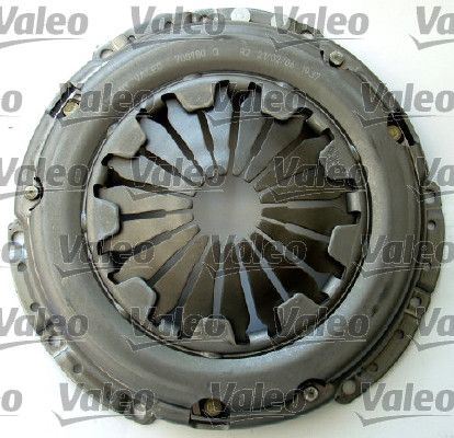 Mini Mini Clutch Kit, Valeo OEM, OEM 21207542691 - View 2