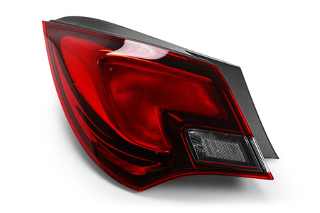 Vauxhall Astra Left Rear Light, Valeo OEM, OEM 13386254 - View 5