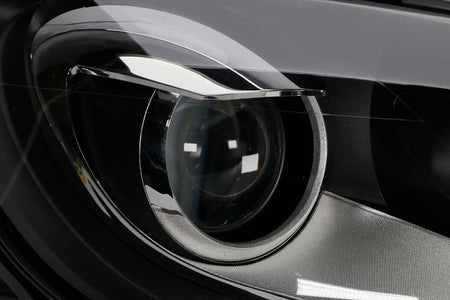 Hella Bi-Xenon AFS Right Headlight for Volkswagen, OEM quality, OEM 5K2941752C - View 4