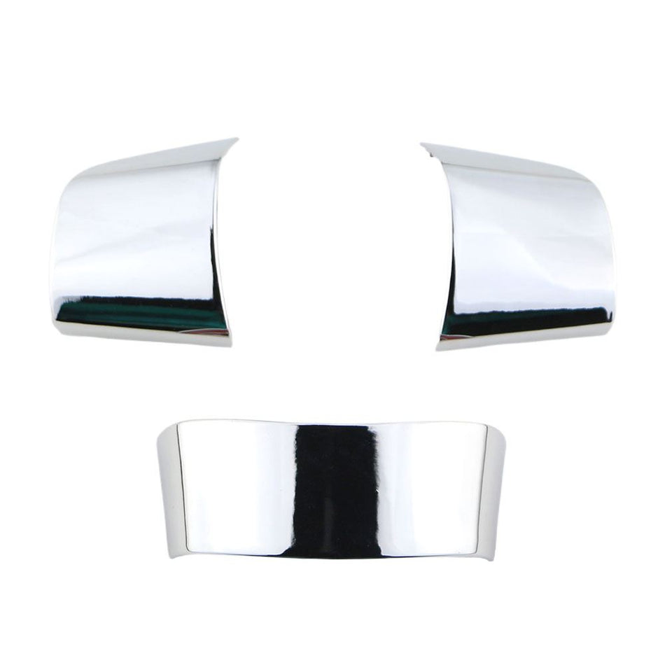 Steering Wheel Panel Cover Trim Sticker - for Ford | Eurowagens - View 2
