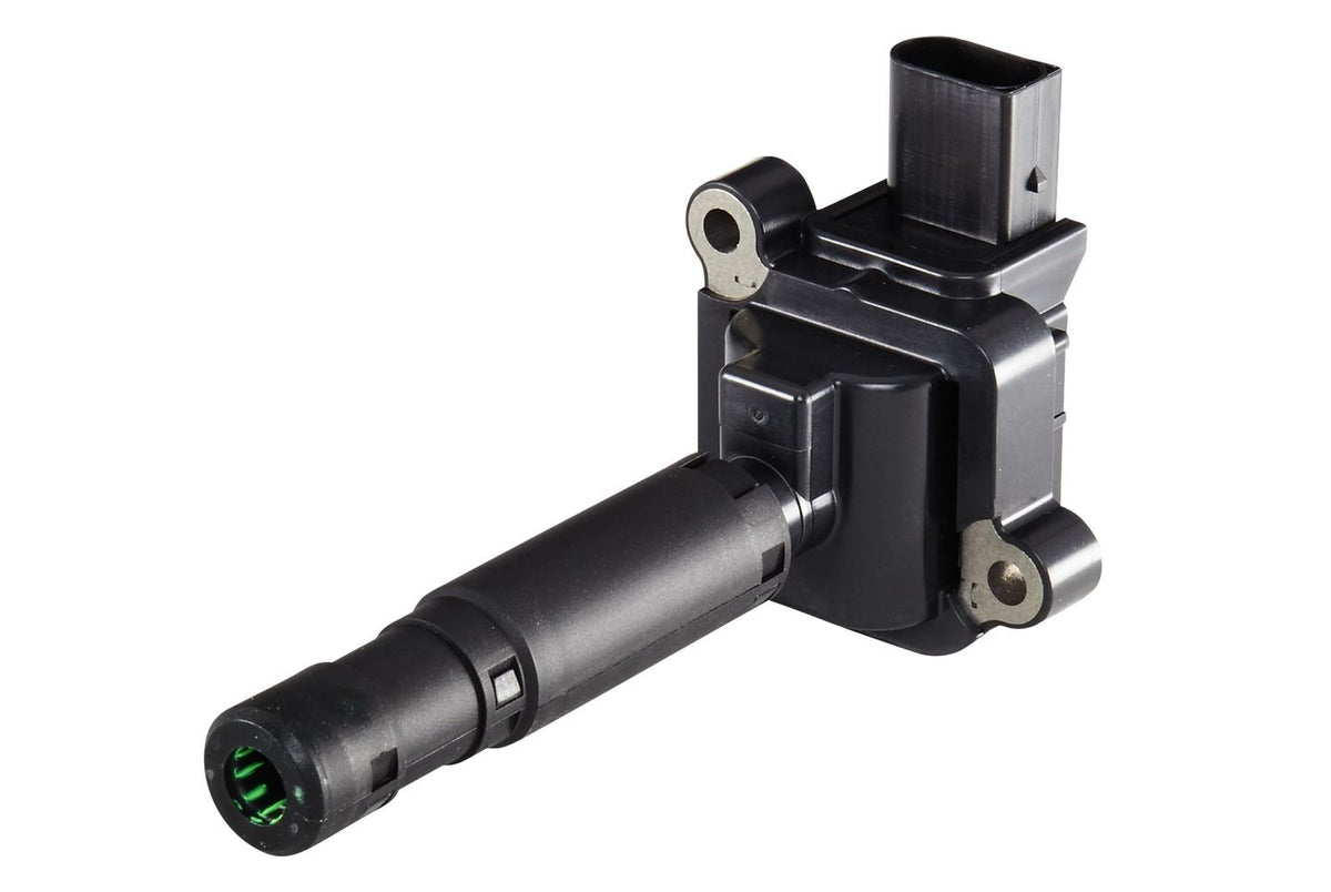 Hella Ignition Coil for Mercedes-Benz, OEM quality, OEM 000 150 29 80, MPN 5DA 358 000-111