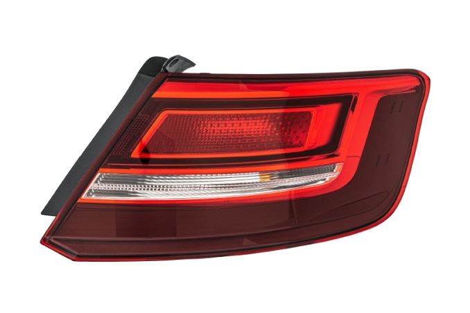 Audi A3 Sportback Right Rear Light, Hella OEM, OEM 8V4 945 070