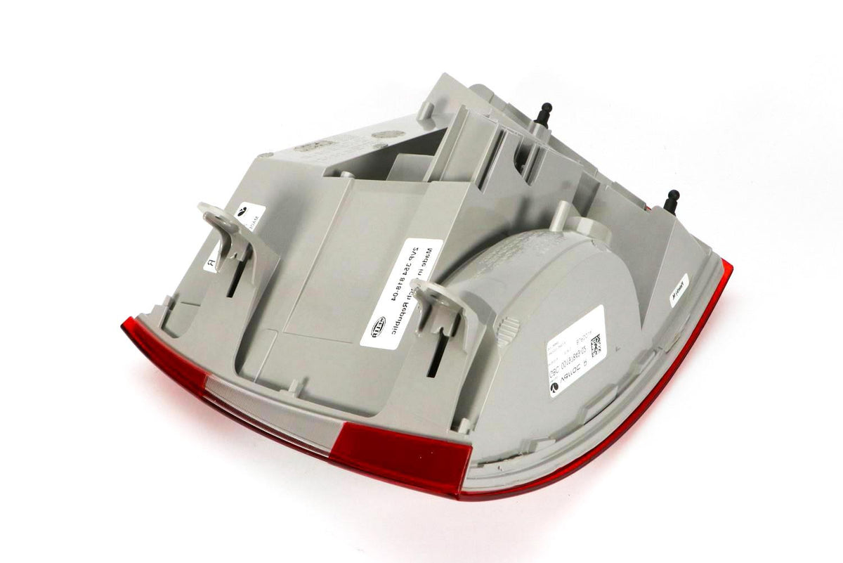 Hella LED Left Rear Light for Skoda, OEM quality, OEM 5E9945111A - View 12