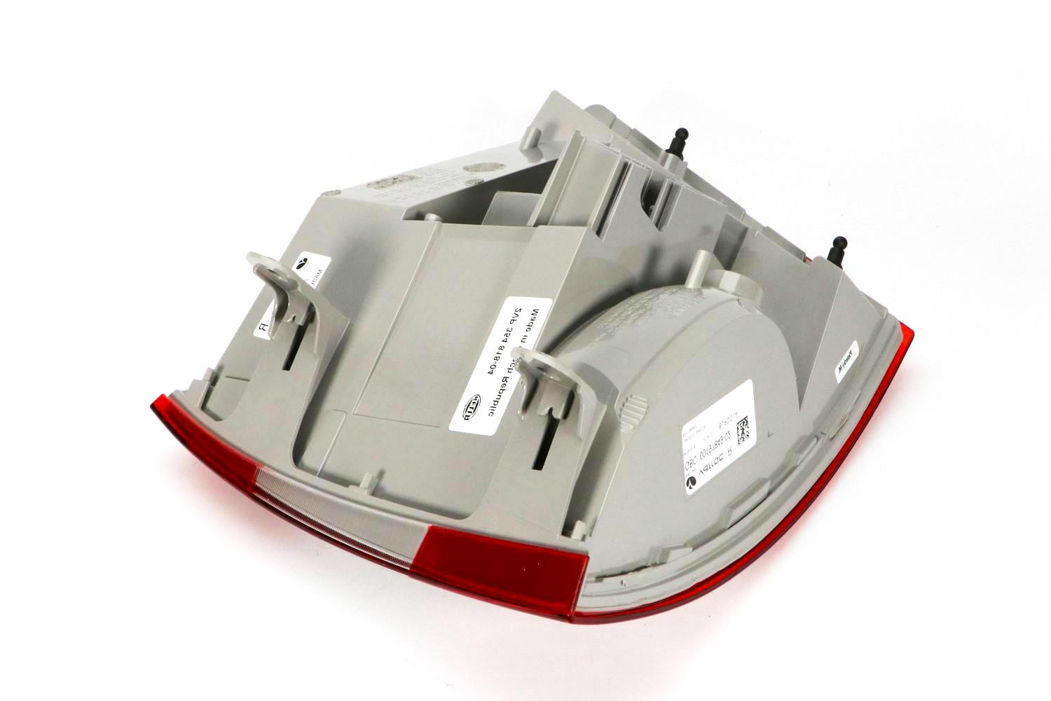 Hella LED Left Rear Light for Skoda, OEM quality, OEM 5E9945111A - View 12