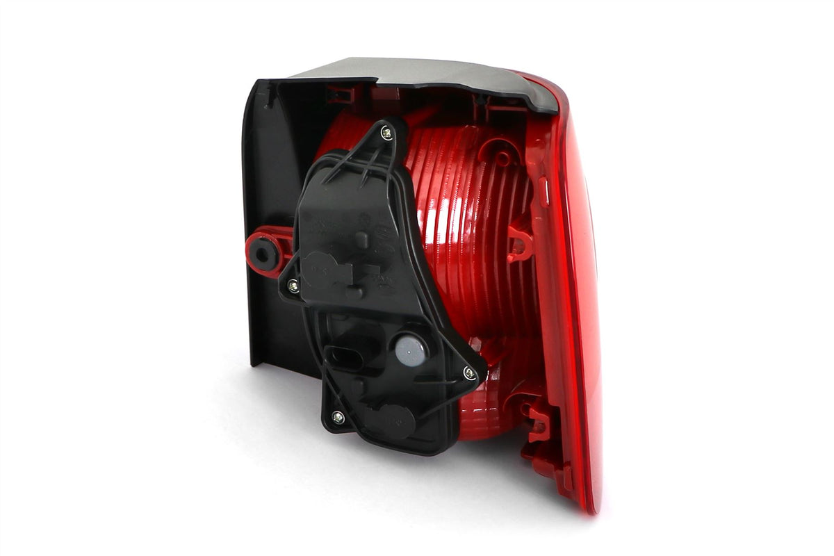 Volkswagen Touran Left Rear Light, Hella OEM, OEM 1T0945095R - View 11