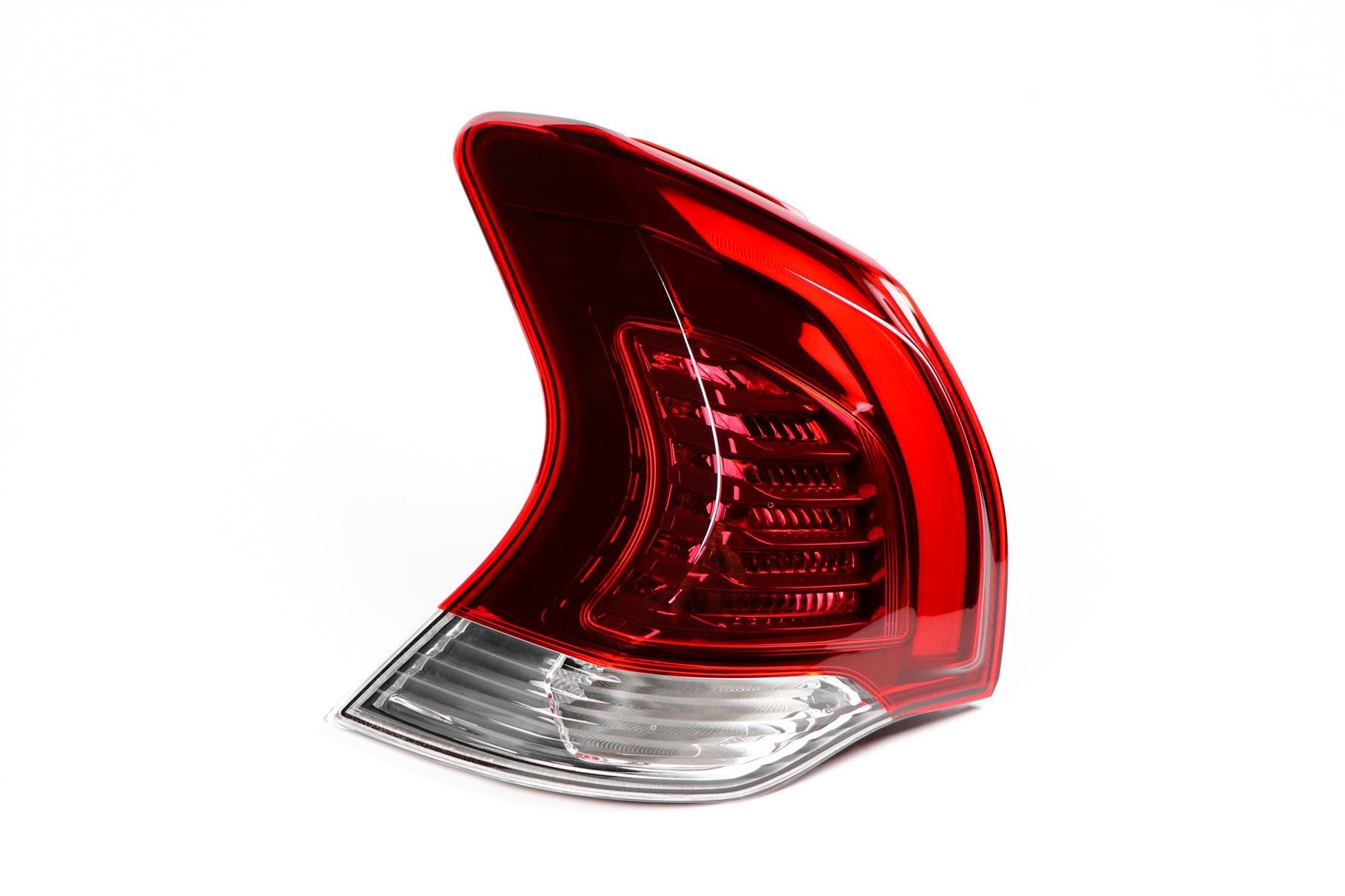 Peugeot 3008 Left Rear Light, Magneti Marelli OEM, OEM 9805510580 - View 7
