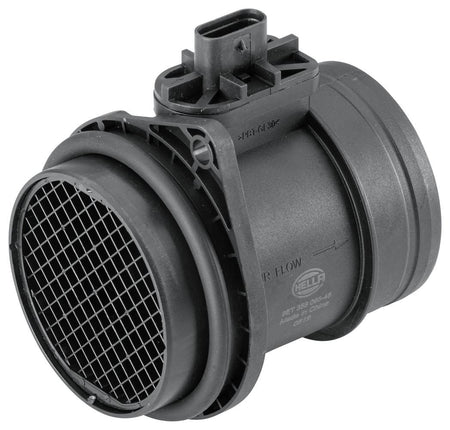 Hella Mass Air Flow Meter for Peugeot, DS & more, OEM quality, OEM 13 62 7 597 085, MPN 8ET 358 095-451