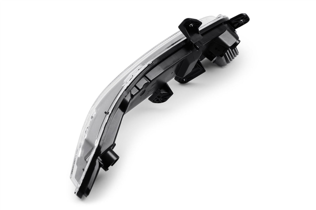 Peugeot 508 Left Daytime Running Light, Valeo OEM, OEM 9807242380 - View 10