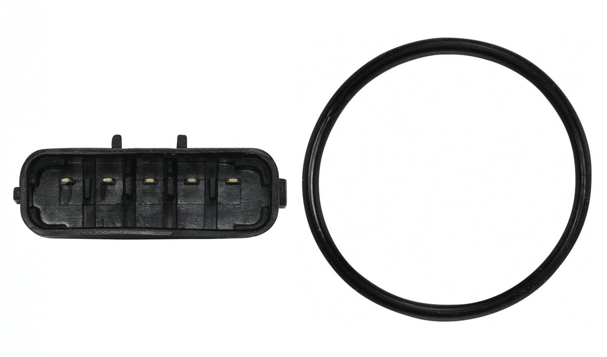 Hella Sensor for Mazda, Jaguar & more, OEM quality, OEM 2W93 12B579 AC - View 3