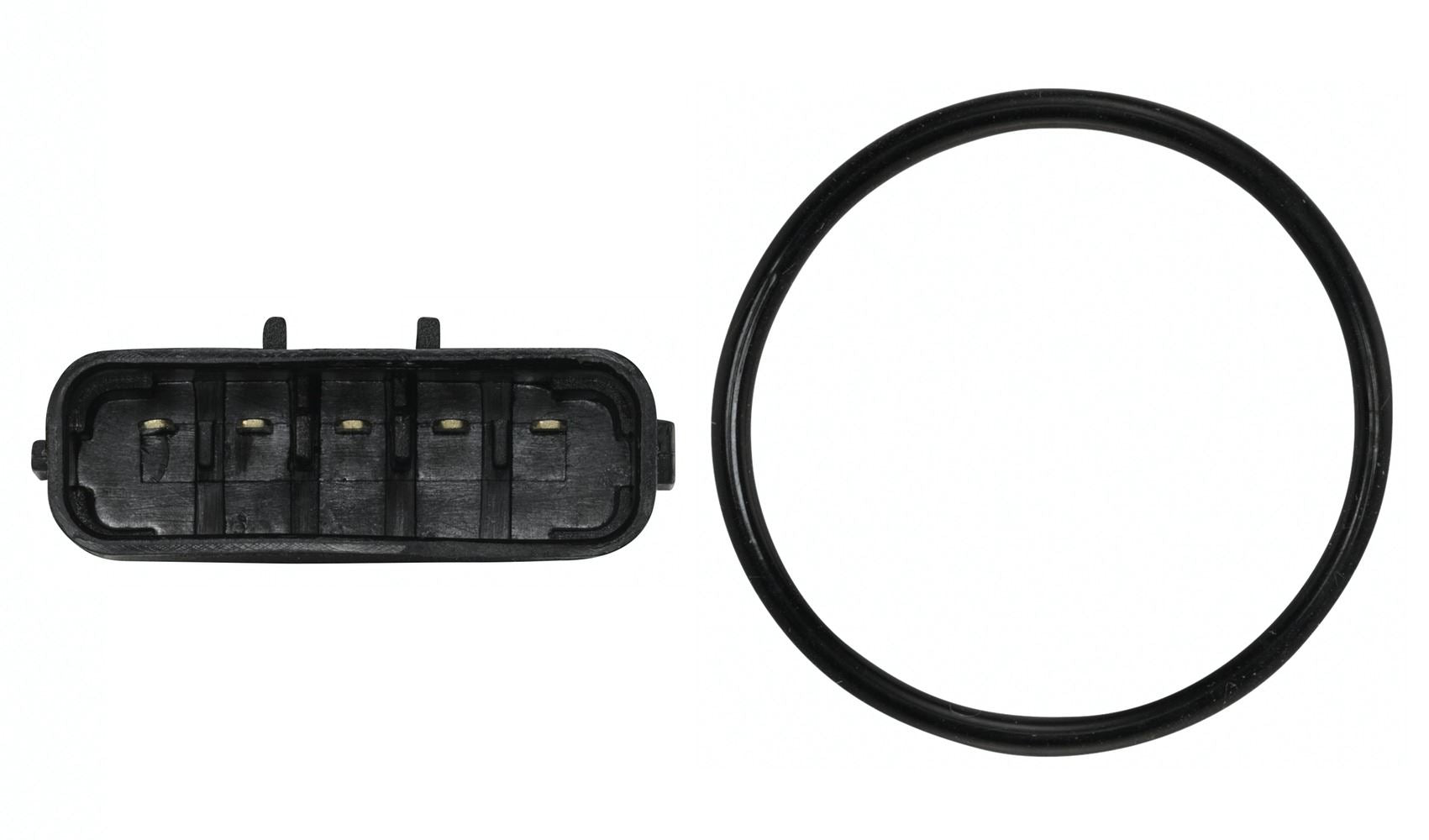 Hella Sensor for Mazda, Jaguar & more, OEM quality, OEM 2W93 12B579 AC - View 3