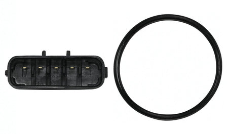 Hella Sensor for Mazda, Jaguar & more, OEM quality, OEM 2W93 12B579 AC - View 3