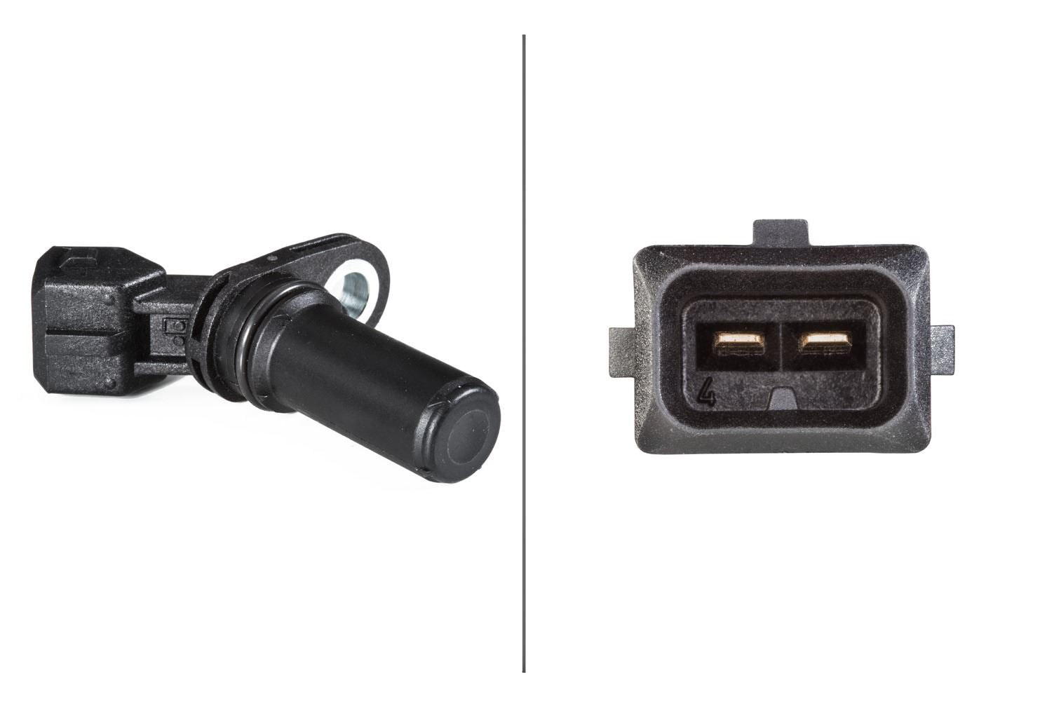 Hella Sensor for Ford, OEM quality, OEM 7009578 - View 3