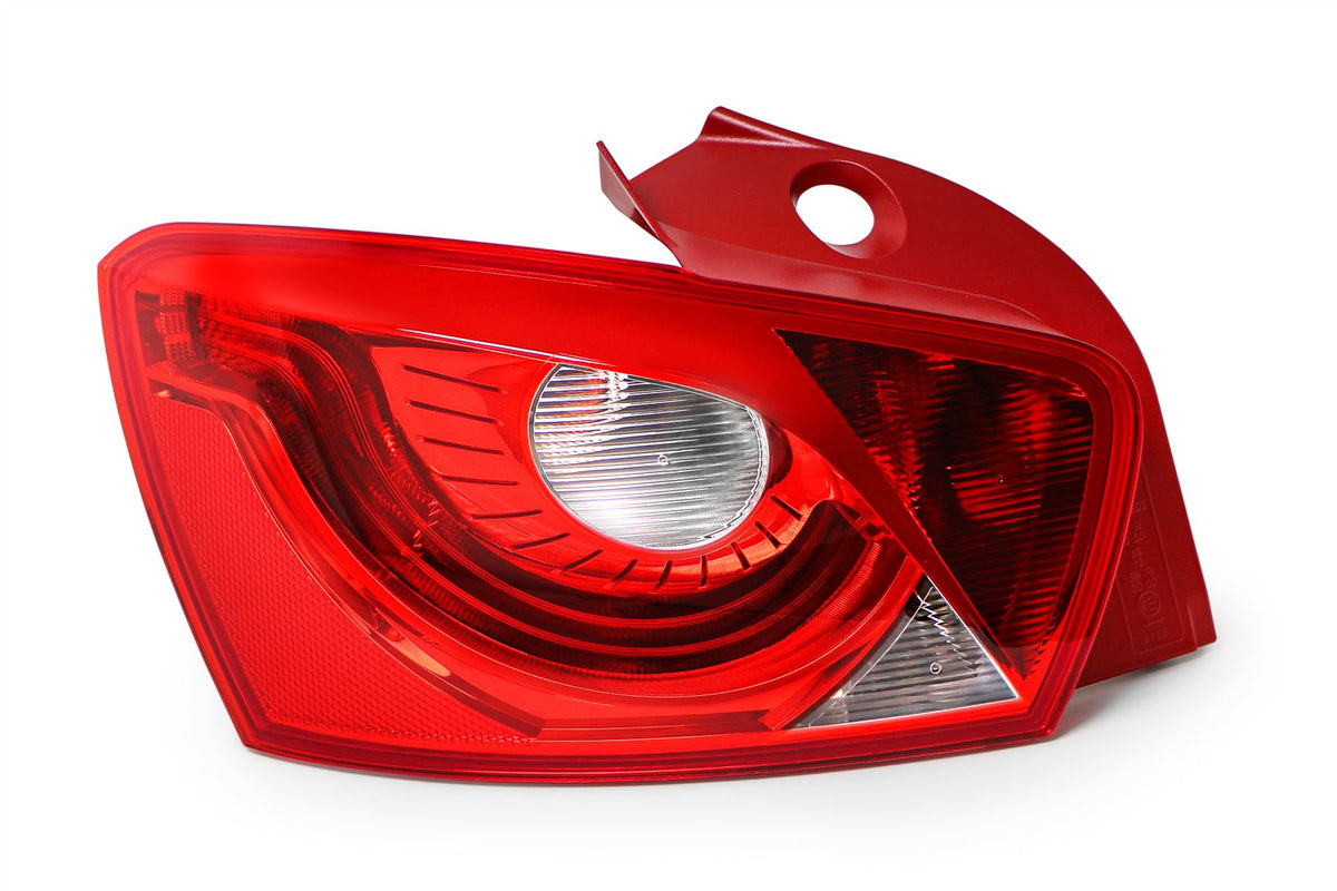 Seat Ibiza Left Rear Light, Magneti Marelli OEM, OEM 6J4945095A - View 10