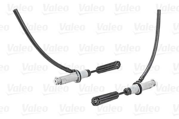 Renault Laguna Clutch Master Cylinder, Valeo OEM, OEM 8200019600, MPN 804643
