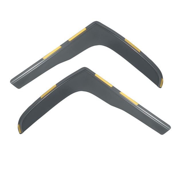 Wind Deflector - for Renault | Eurowagens - View 5