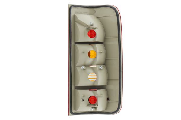 Hella Left Rear Light for Volkswagen, OEM quality, OEM 2D0 945 095 - View 4