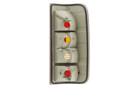 Hella Left Rear Light for Volkswagen, OEM quality, OEM 2D0 945 095 - View 4