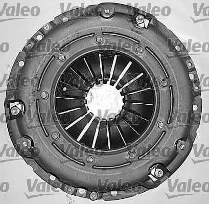 Valeo Clutch Kit for Renault, Vauxhall & more, OEM quality, OEM 4404081 - View 3