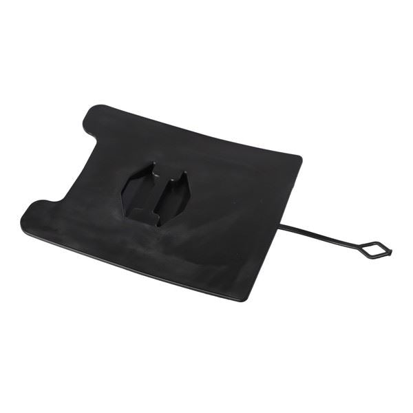 Wheel Lining Cover Plate Front - for Mercedes-Benz - OEM A1726910003 | Eurowagens - View 2