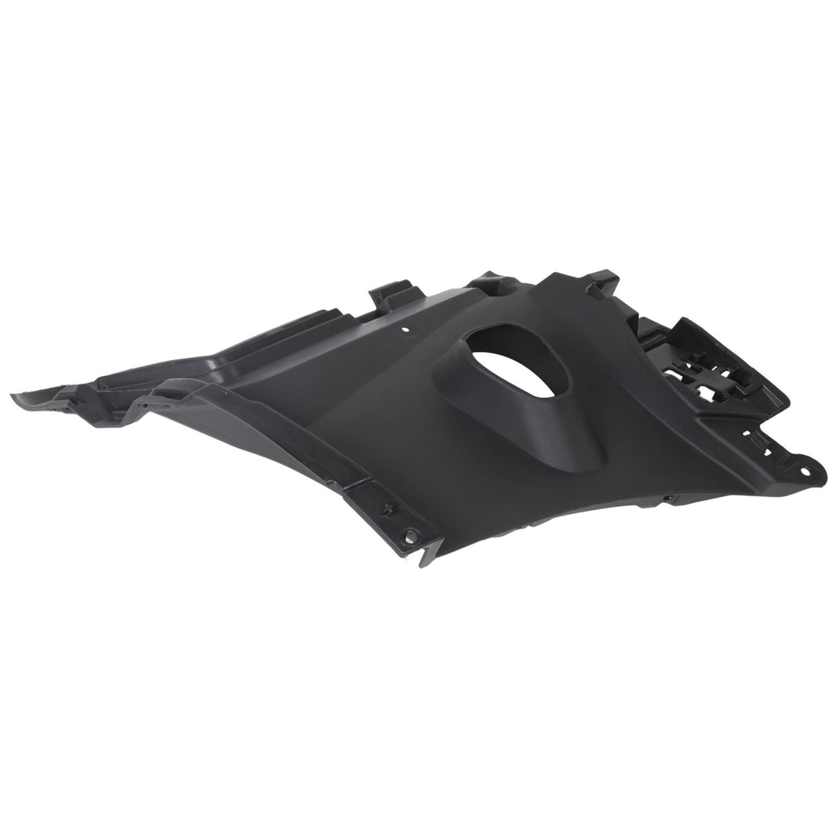 Bumper Bracket Front - for BMW - OEM 51115A370C7 | Eurowagens - View 5
