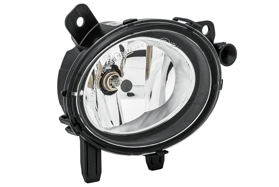 Hella Right Front Fog Light for BMW, OEM quality, OEM 63 17 7 248 912, MPN 1N0 354 990-041