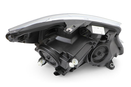 Hella DRL Left Headlight for Mercedes-Benz & Alfa Romeo, OEM quality, OEM 4479067900 - View 5