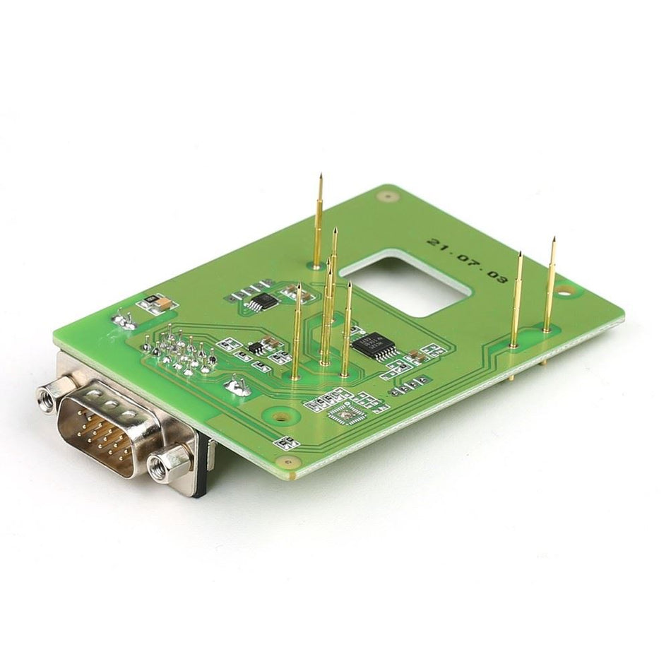 CAS3 Solder-Free Adapter - OEM DB15-DB25 | Eurowagens - View 2