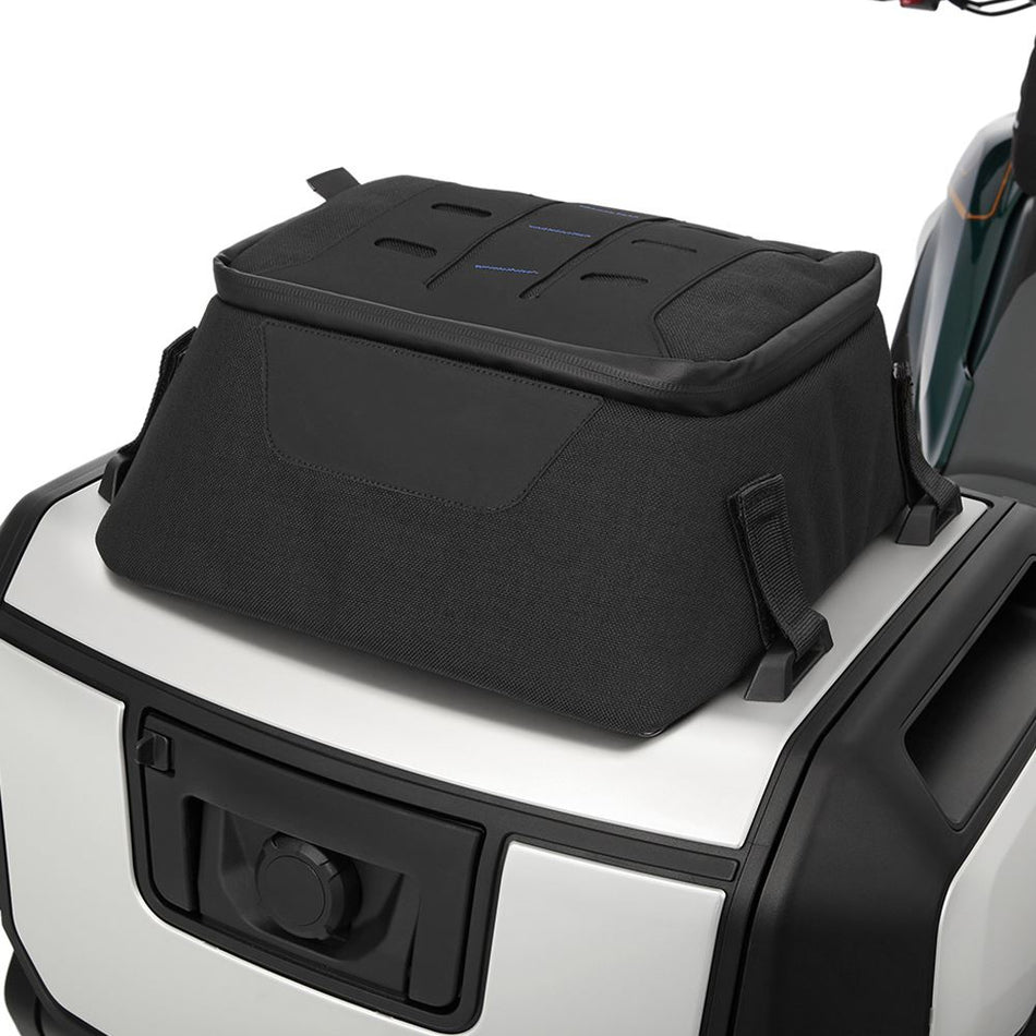 Top Case Storage Bag - for BMW | Eurowagens - View 3