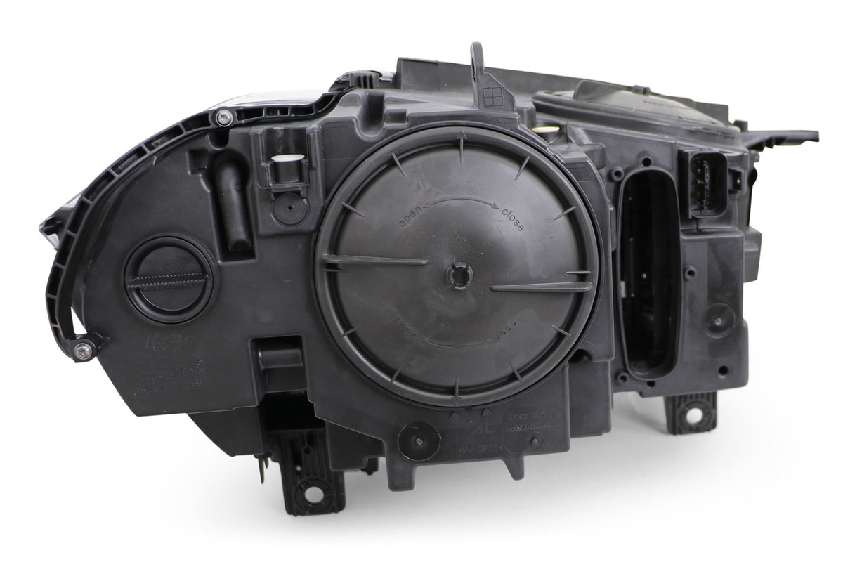 Magneti Marelli Bi-Xenon LED DRL Left Headlight for BMW, OEM quality, OEM 63117317103 - View 6