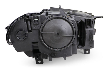 Magneti Marelli Bi-Xenon LED DRL Left Headlight for BMW, OEM quality, OEM 63117317103 - View 6