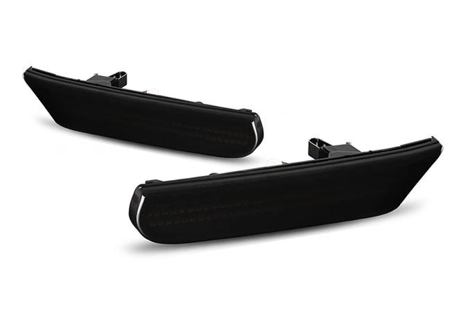 Side Indicator Set LED Dynamic - for Porsche | Eurowagens - View 2