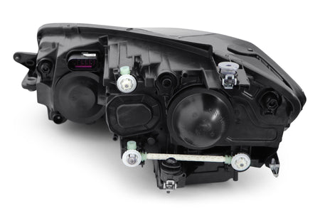 Hella LED DRL Right Headlight for Volkswagen, OEM quality, OEM 5G2941006D - View 10