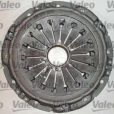 Valeo Clutch Kit for Alfa Romeo, Fiat & more, OEM quality, OEM 00112723050 - View 2