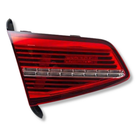 Volkswagen Passat Left Rear Light, Magneti Marelli OEM, OEM 3G5945307, MPN MRL4792