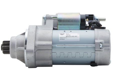 Hella Starter Motor for Porsche, OEM quality, OEM 9A1.604.103.00, MPN 8EA 011 612-141