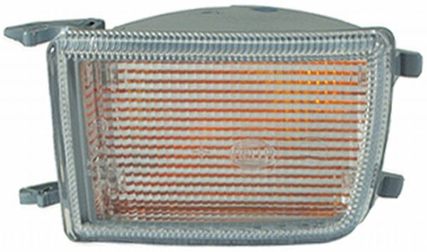 Hella Right Indicator for Volkswagen, OEM quality, OEM 1H0 953 050 D, MPN 9EL 144 426-011