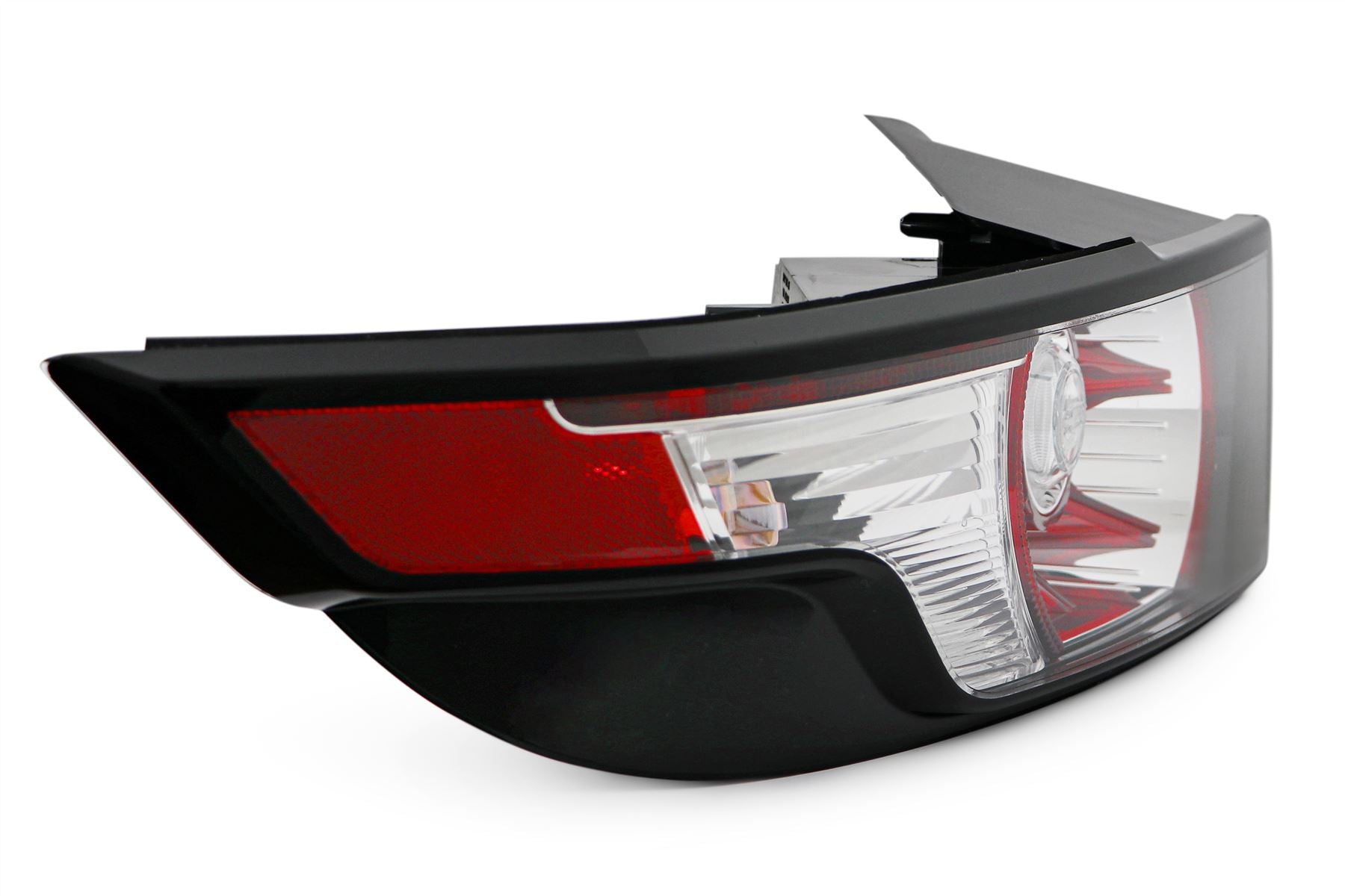 Land Rover Range Rover Evoque Left Rear Light, Hella OEM, OEM LR025147 - View 7