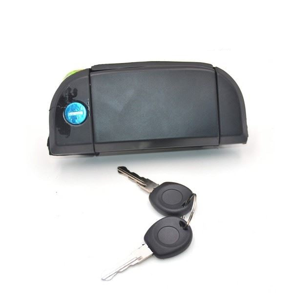 Exterior Door Handle Left and Right - for VW - OEM 701837205 | Eurowagens