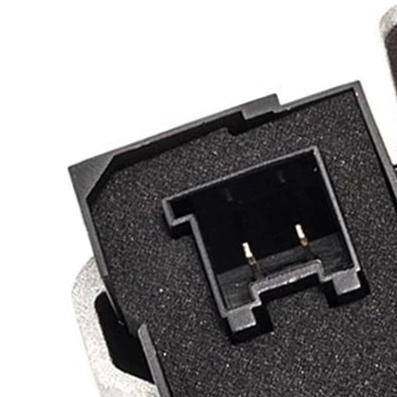 Blower Motor Resistor - for Mercedes-Benz - OEM 2038214058 | Eurowagens - View 2