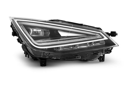 Valeo LED Right Headlight for Seat, OEM quality, OEM 6F2941774 - View 8