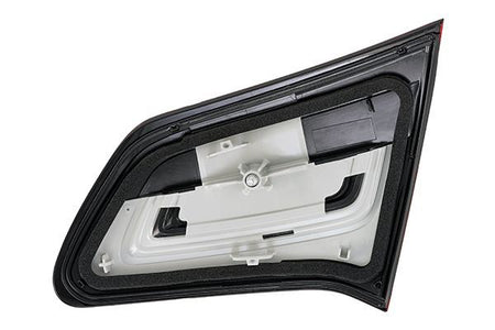 Citroen C4 II Rear Light, Hella OEM, OEM 9808624880