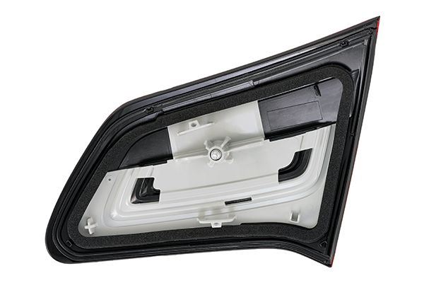 Citroen C4 II Rear Light, Hella OEM, OEM 9808624880