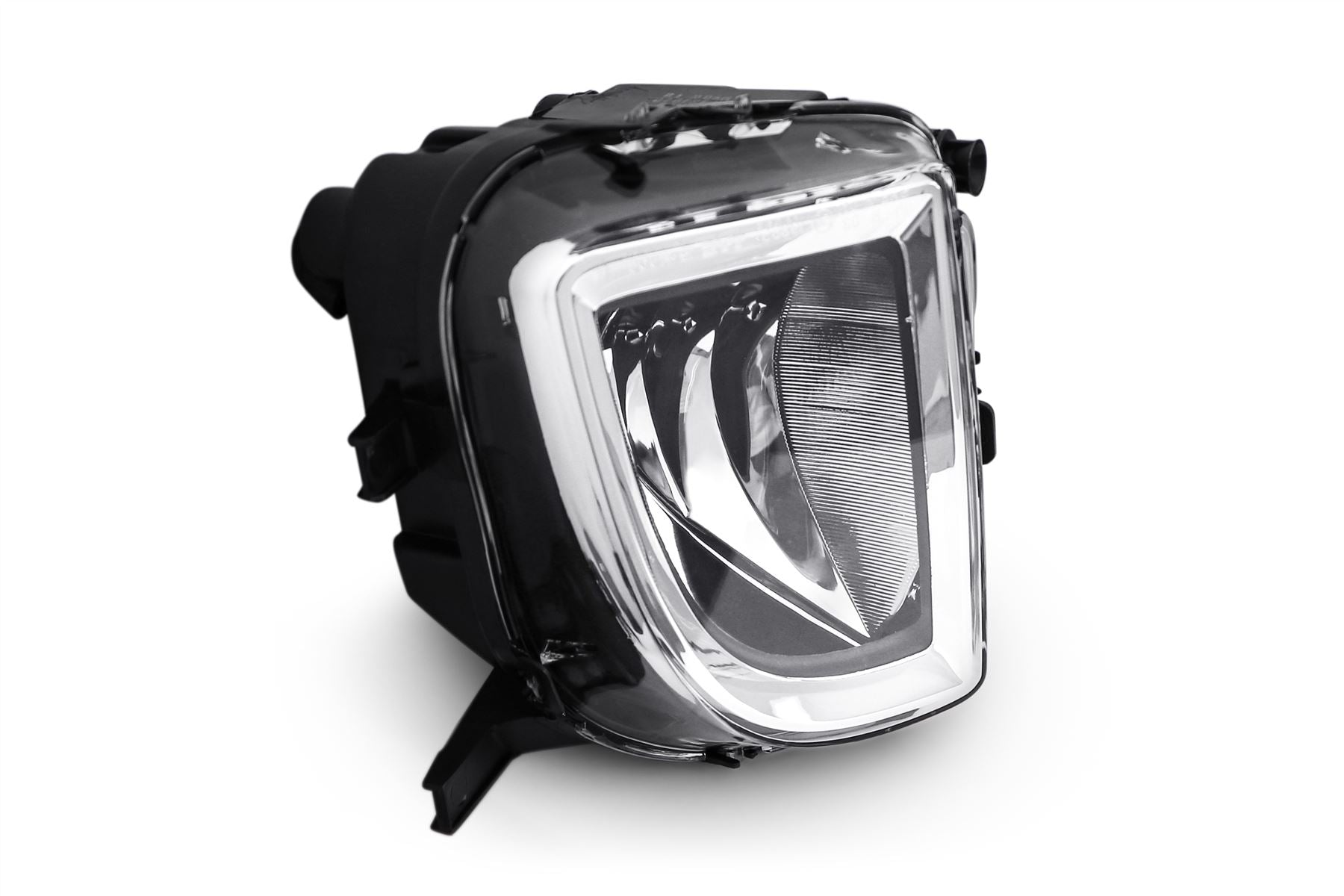 Volkswagen Golf MK6 Right Front Fog Light, Valeo OEM, OEM 5K0941700C - View 10