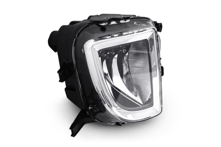 Volkswagen Golf MK6 Right Front Fog Light, Valeo OEM, OEM 5K0941700C - View 10