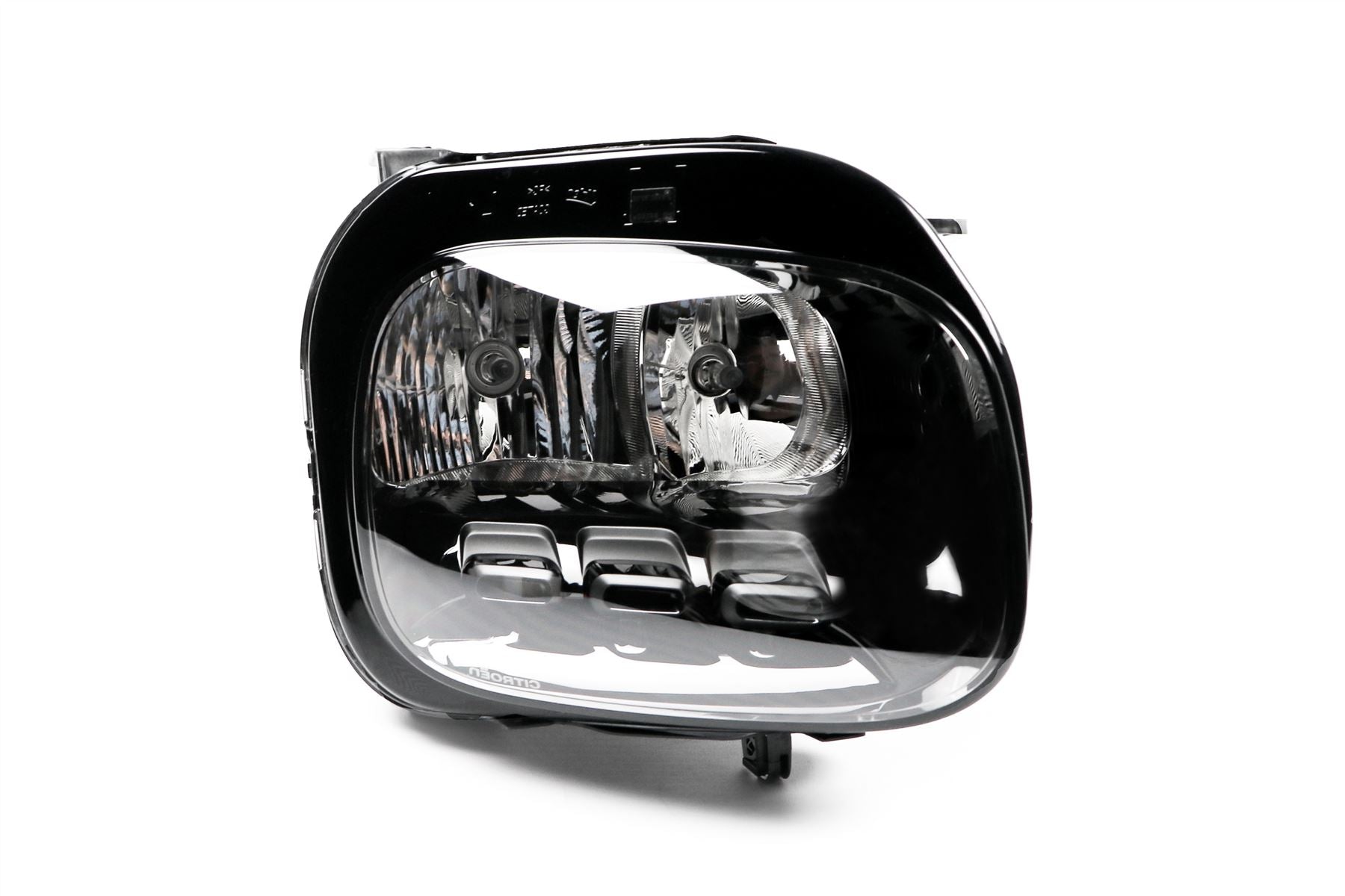 Citroen C3 Aircross Right Headlight, Valeo OEM, OEM YQ00014880 - View 6