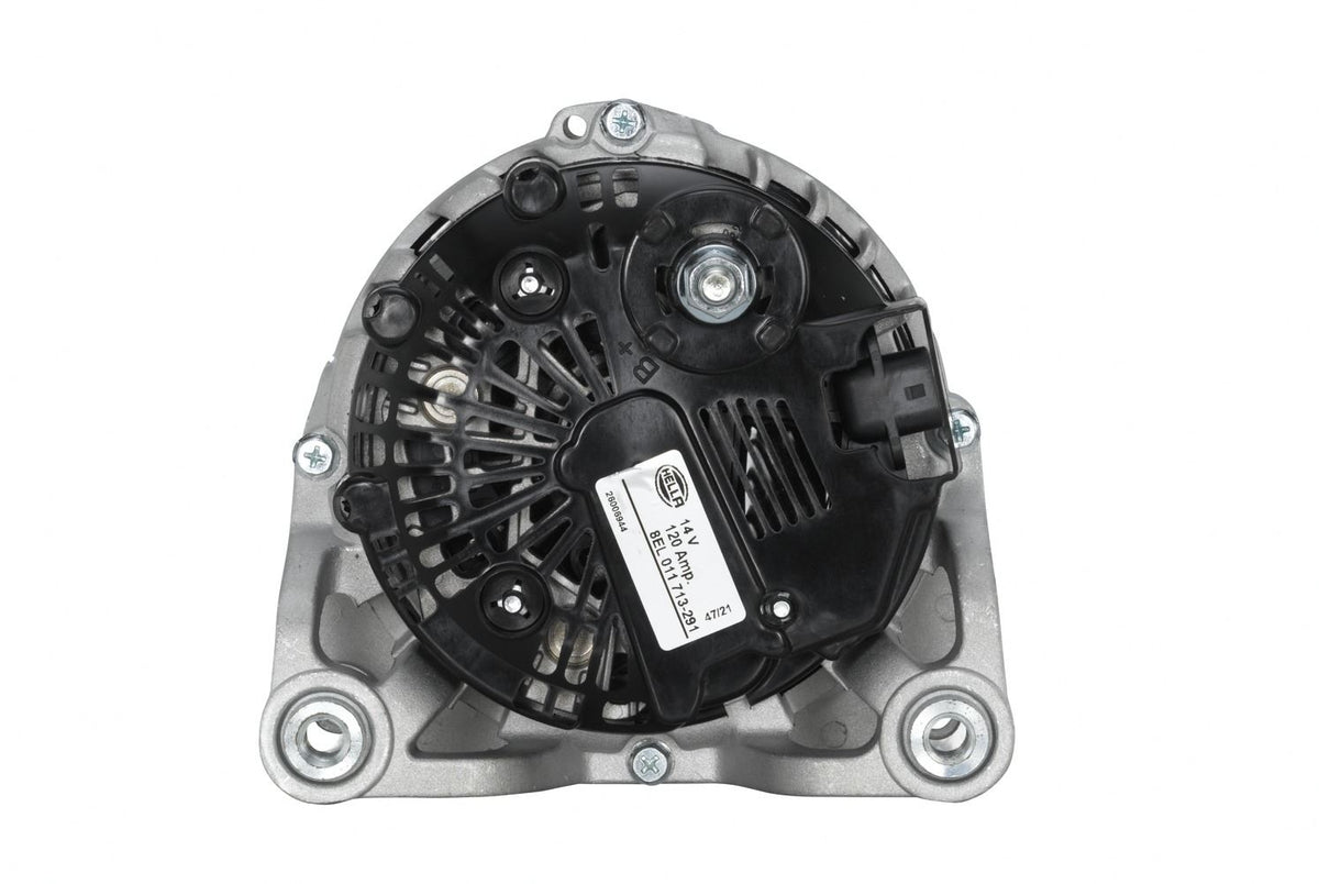 Hella Alternator for Vauxhall & Saab, OEM quality, OEM 1202316 - View 3