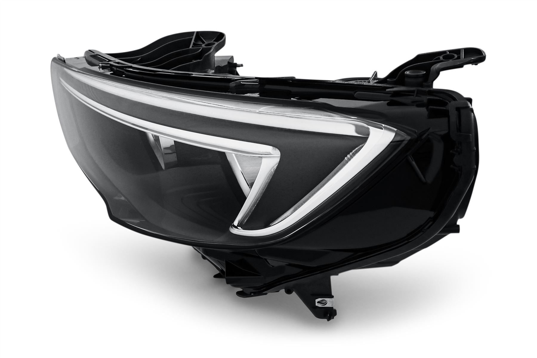 Hella LED Left Headlight for Vauxhall, OEM quality, OEM 39 20 9172 - View 12